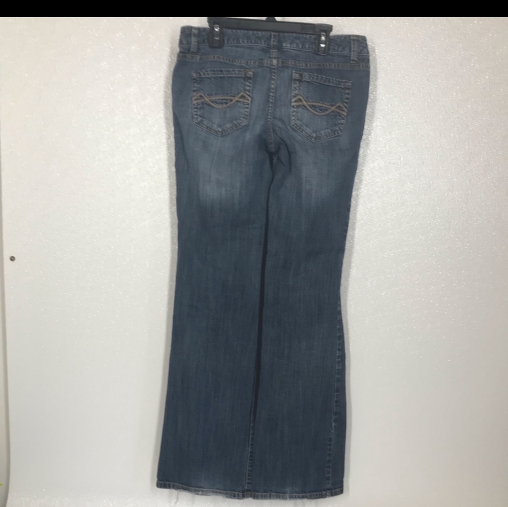 Mossimo size 7